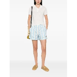 MC2 Saint Barth Shorts