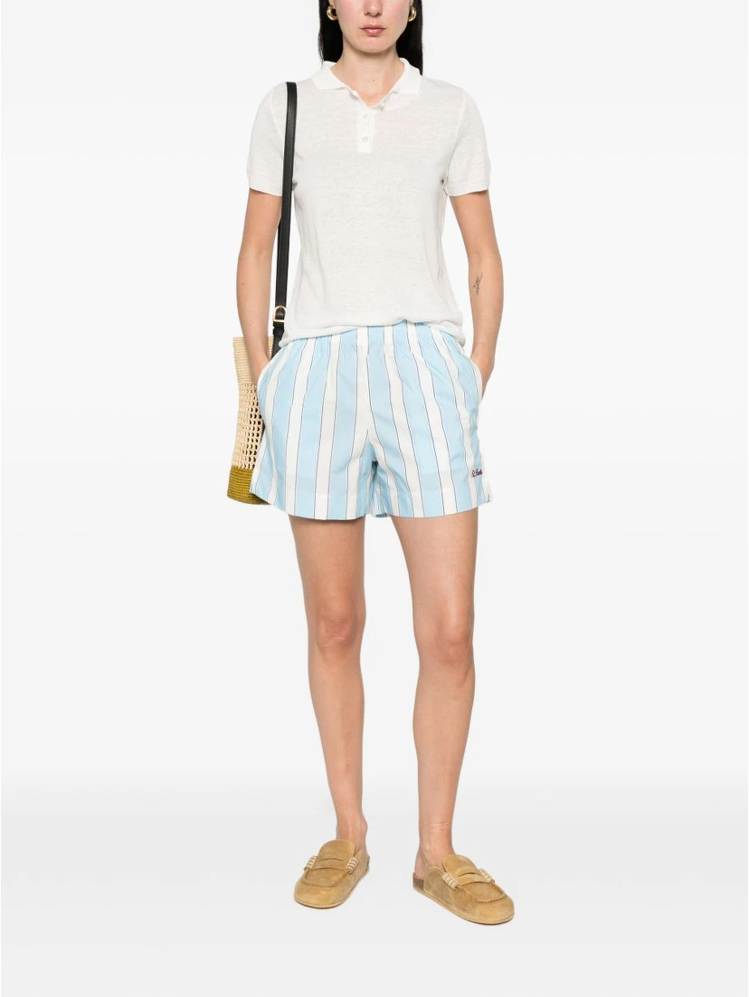 MC2 Saint Barth Shorts