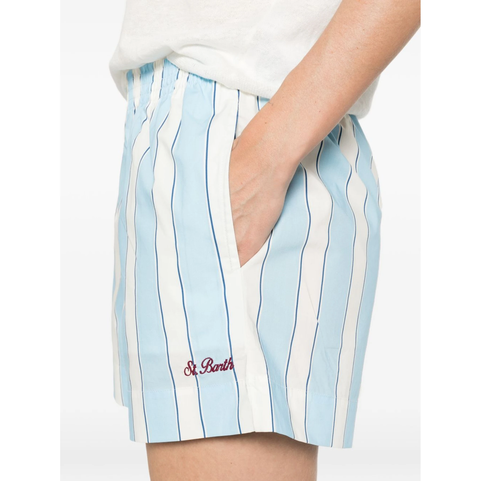 MC2 Saint Barth Shorts