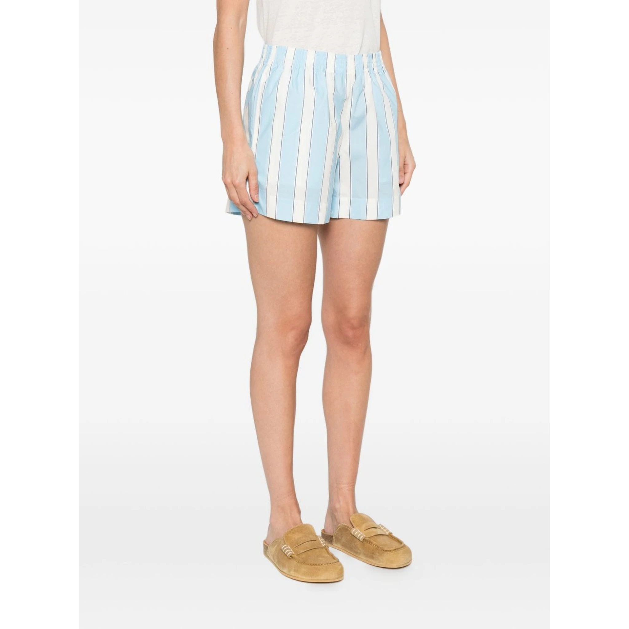 MC2 Saint Barth Shorts