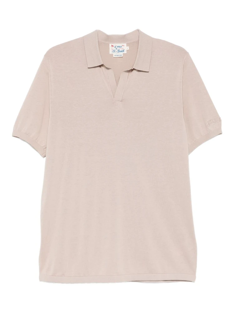 MC2 Saint Barth T-shirts and Polos