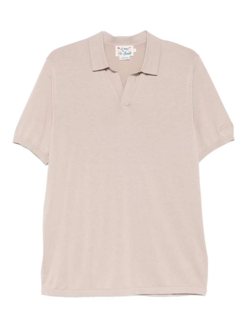 MC2 Saint Barth T-shirts and Polos