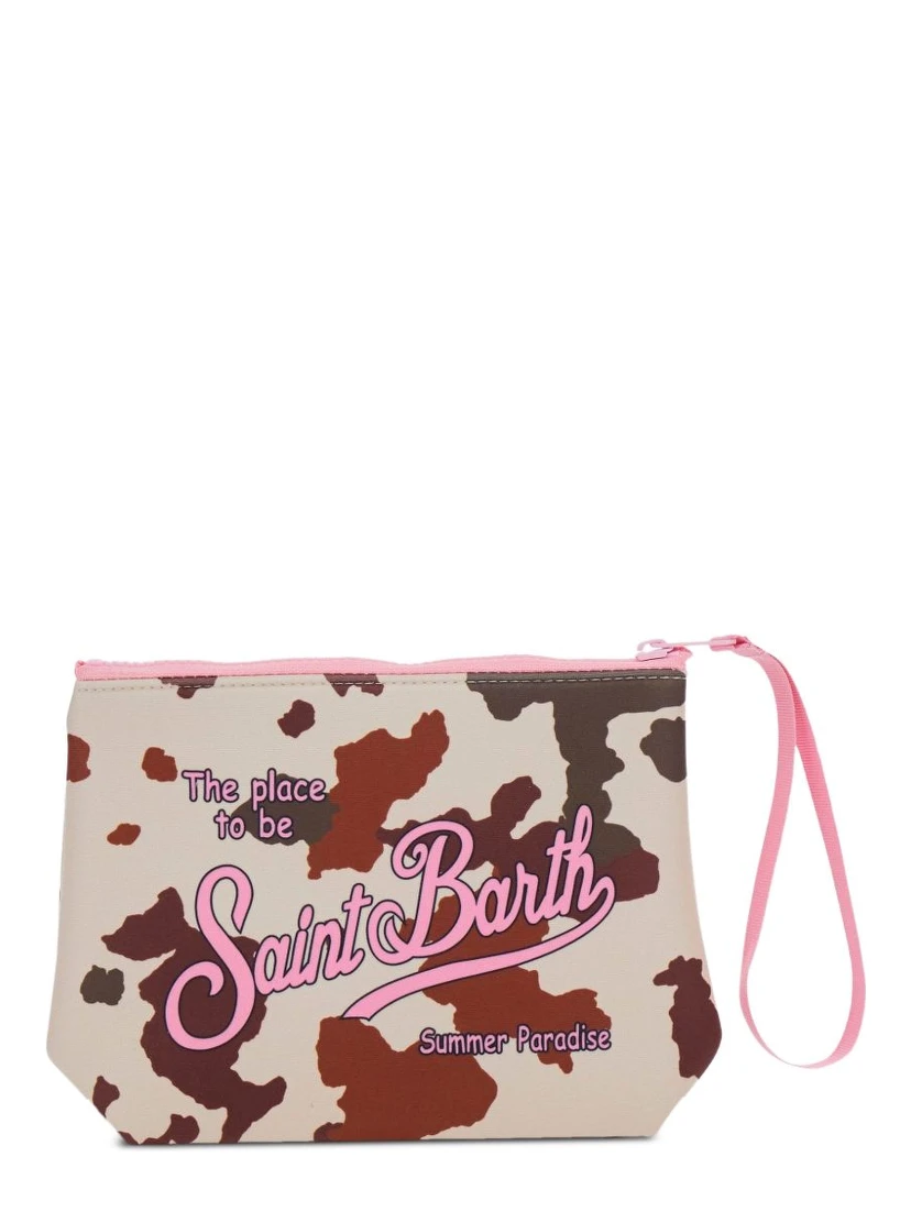 حقائب سانت بارث MC2