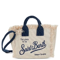 حقائب سانت بارث MC2