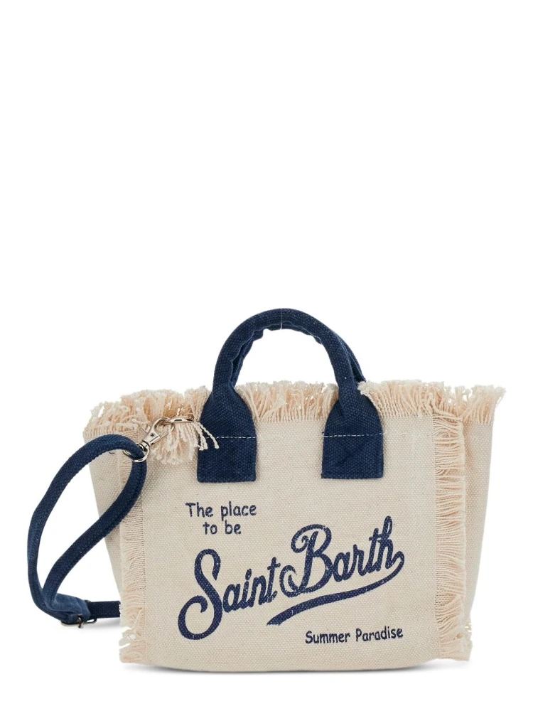 MC2 Saint Barth Bags