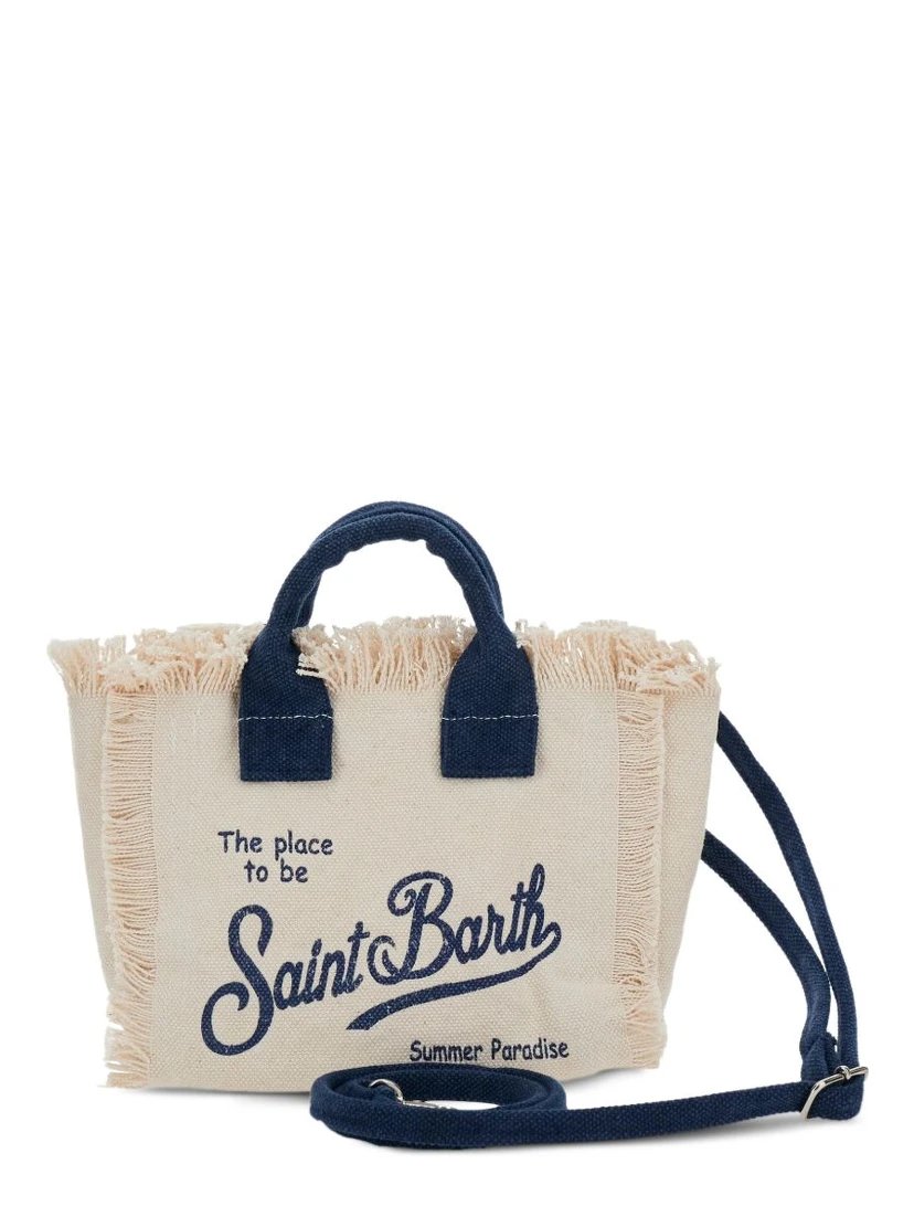 MC2 Saint Barth Bags