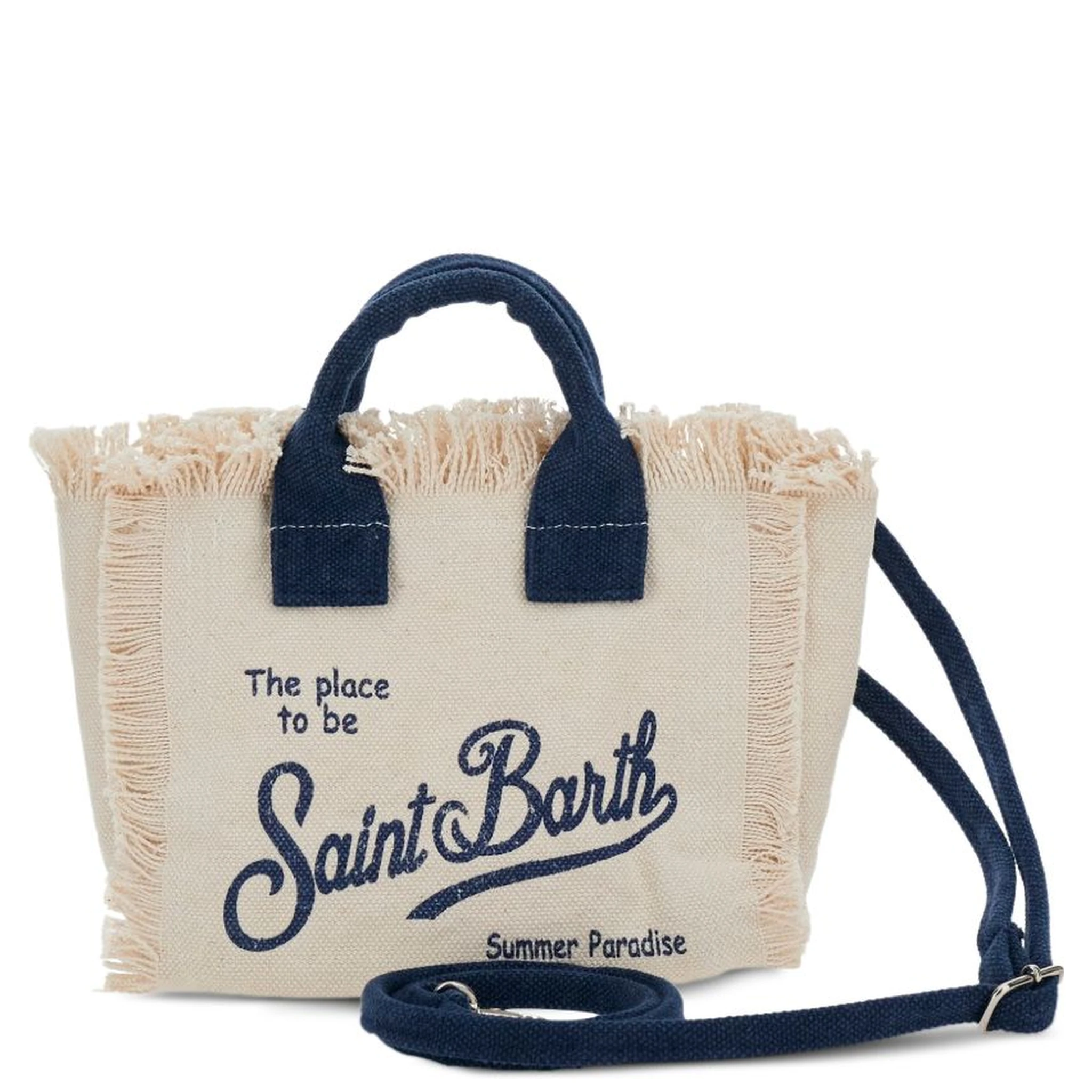 حقائب سانت بارث MC2