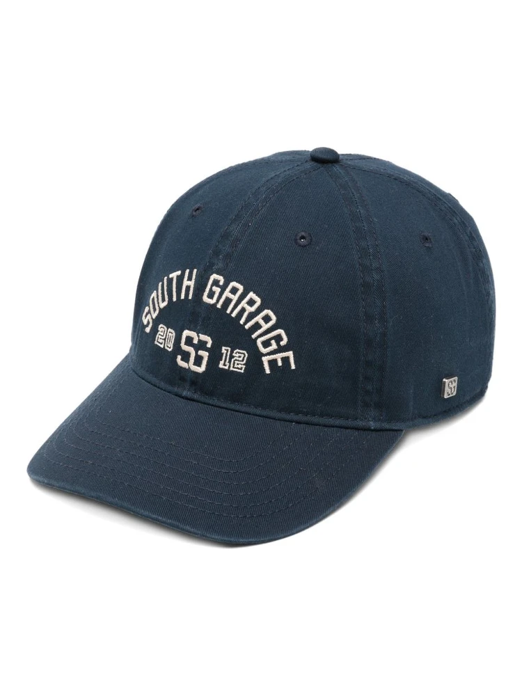 SOUTH GARAGE Hats