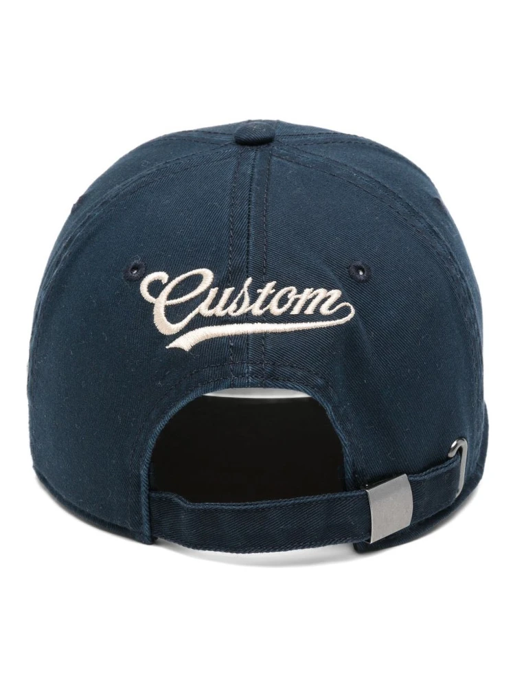 SOUTH GARAGE Hats alternative