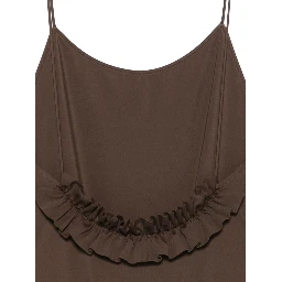 JACQUEMUS Sea clothing