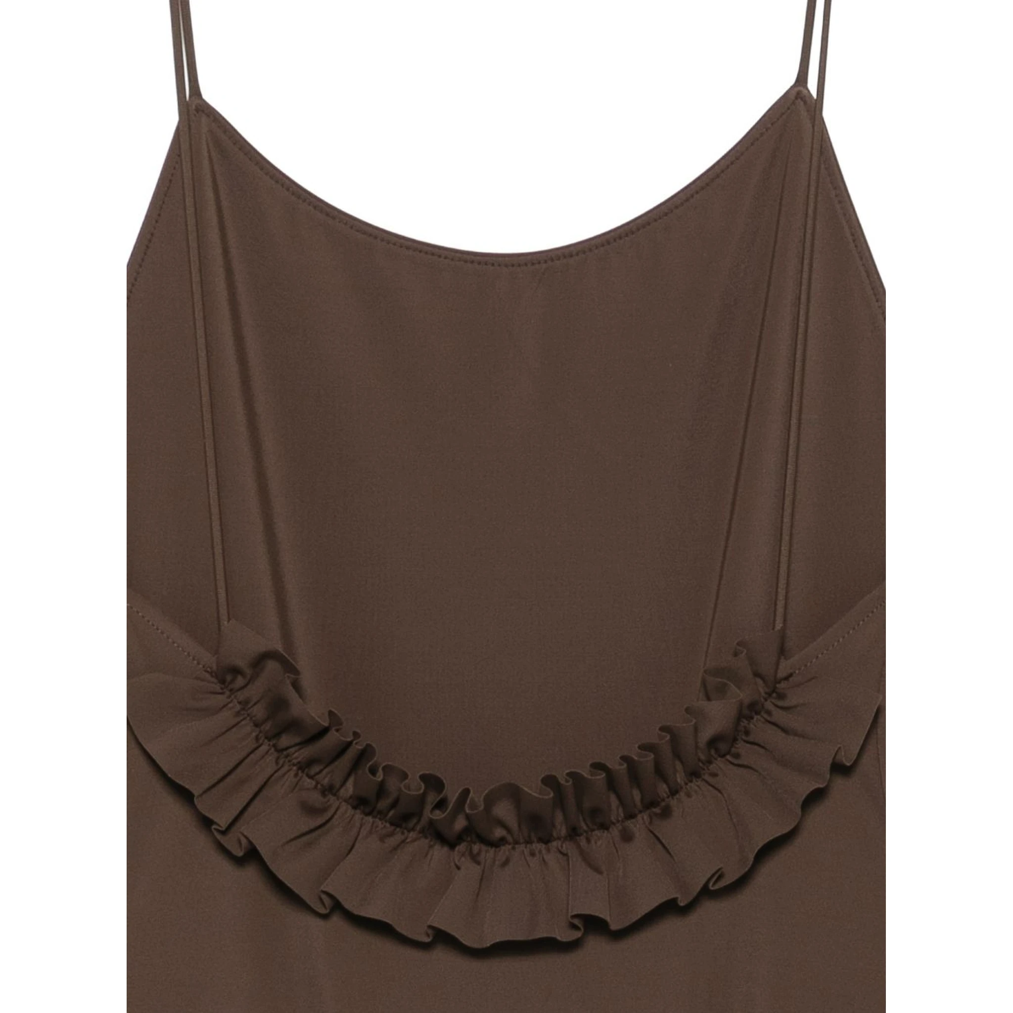 JACQUEMUS Sea clothing