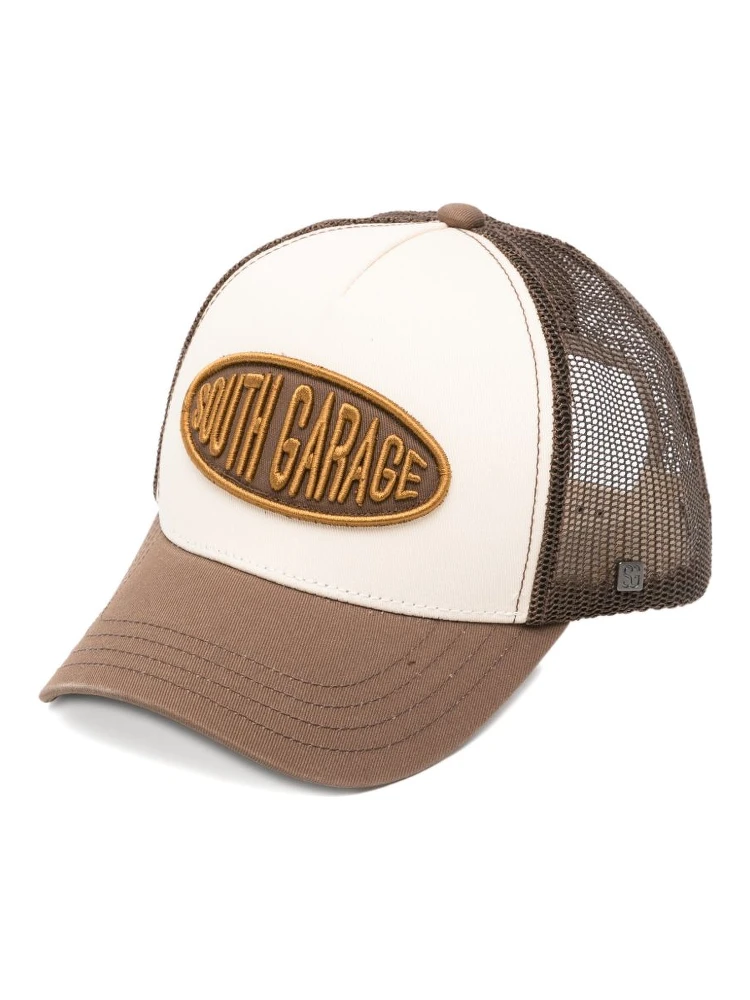 SOUTH GARAGE Hats