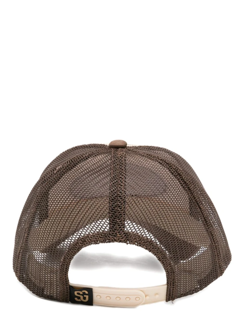 SOUTH GARAGE Hats