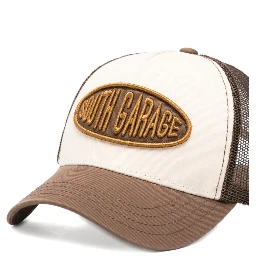 SOUTH GARAGE Hats