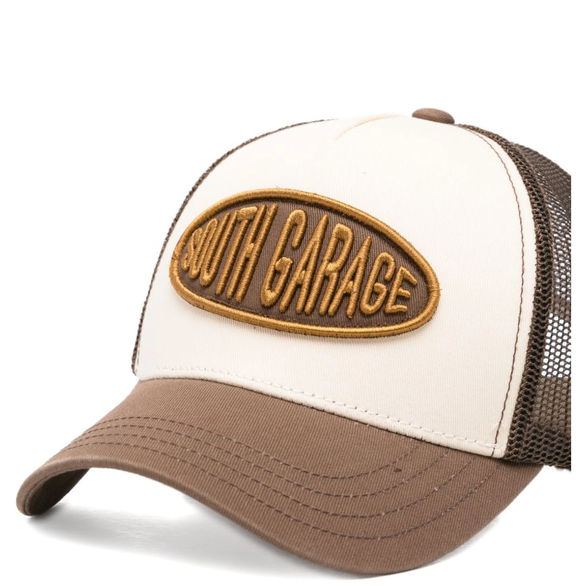 SOUTH GARAGE Hats