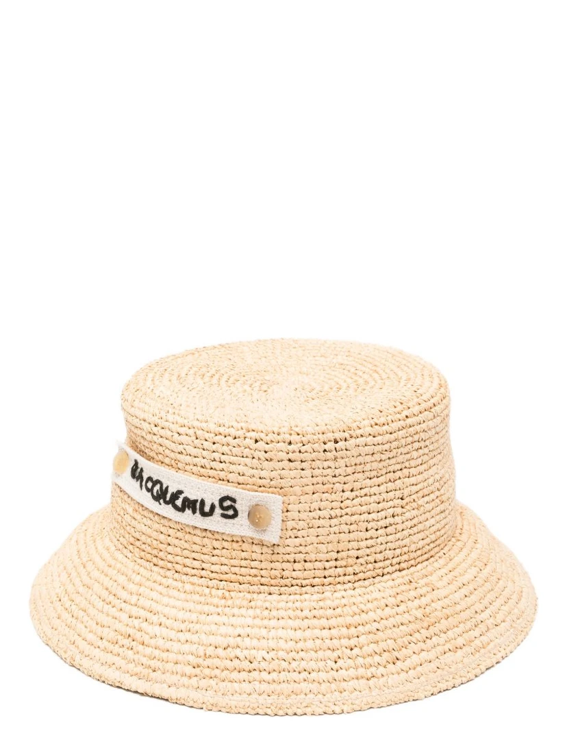 JACQUEMUS Hats