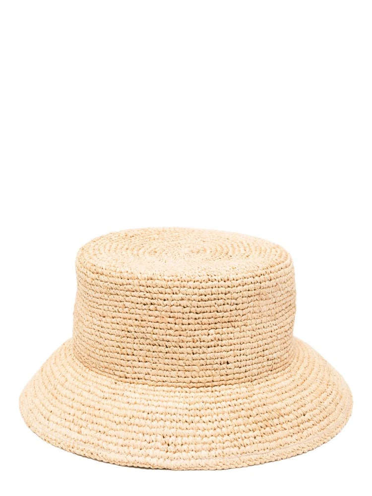 JACQUEMUS Hats alternative