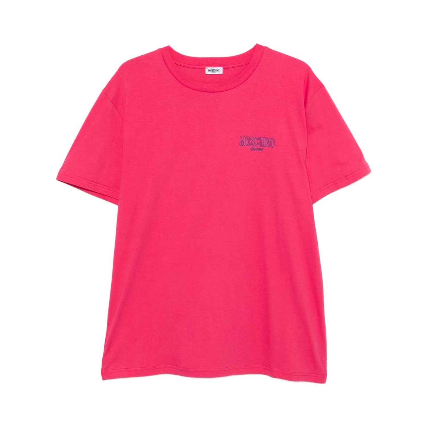 Moschino T-shirts and Polos