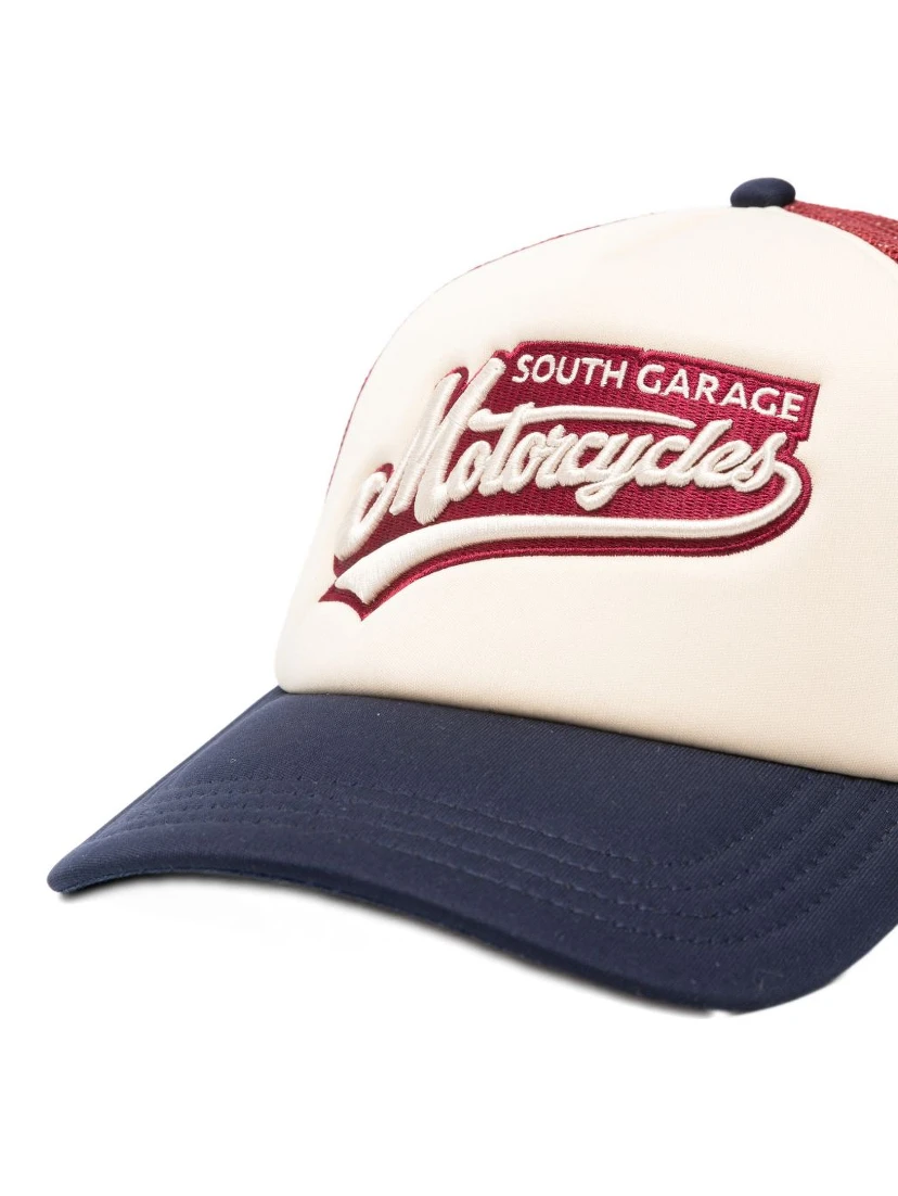 SOUTH GARAGE Hats