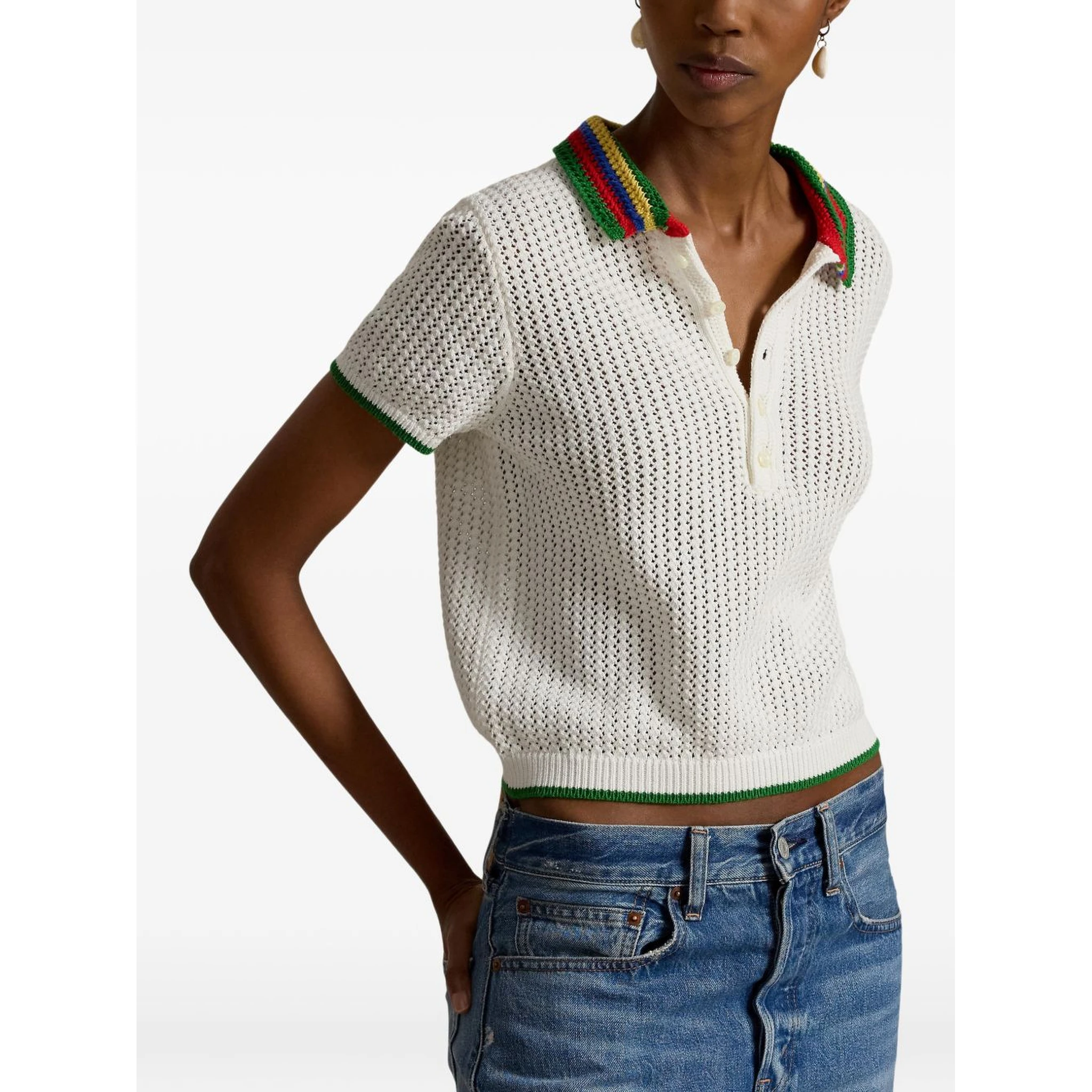 Polo Ralph Lauren T-shirts and Polos