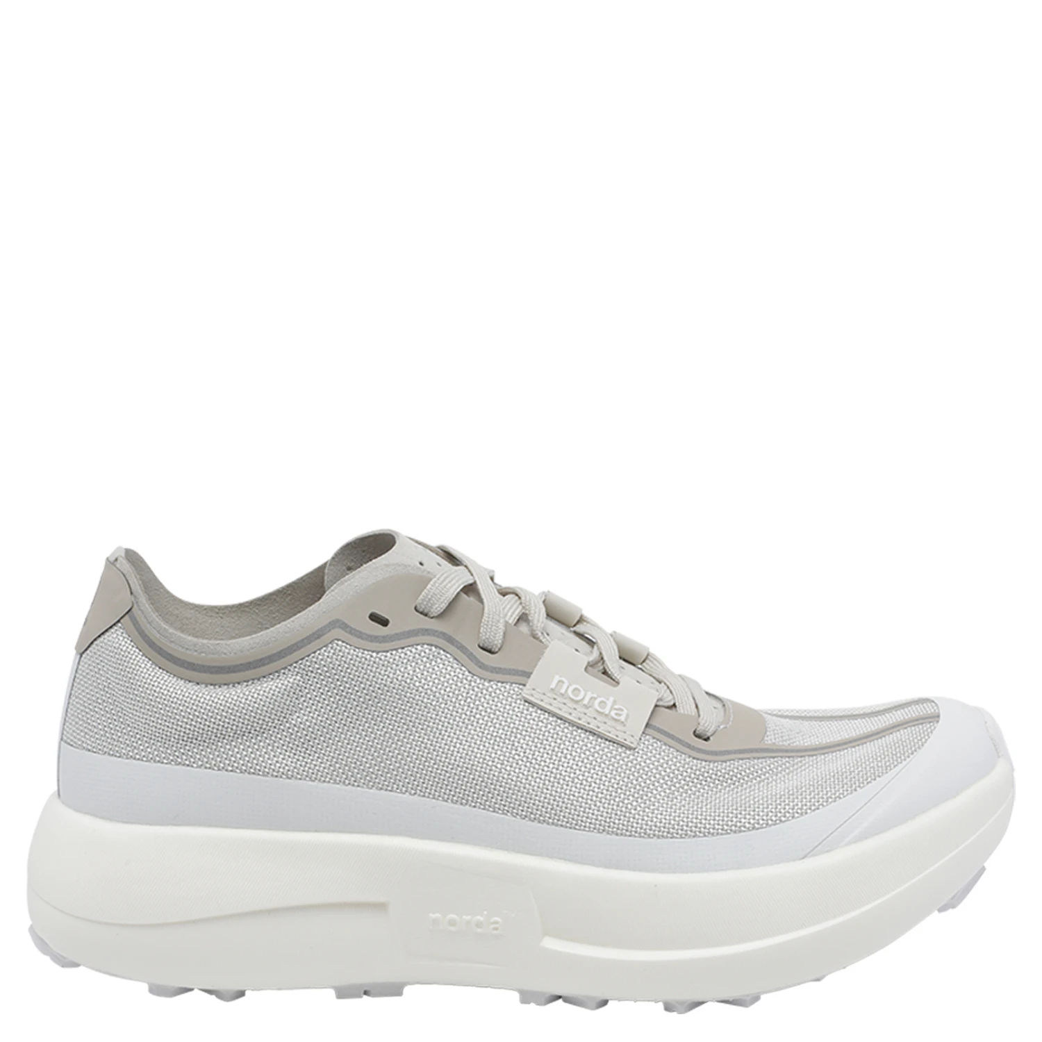 NORDA Sneakers White