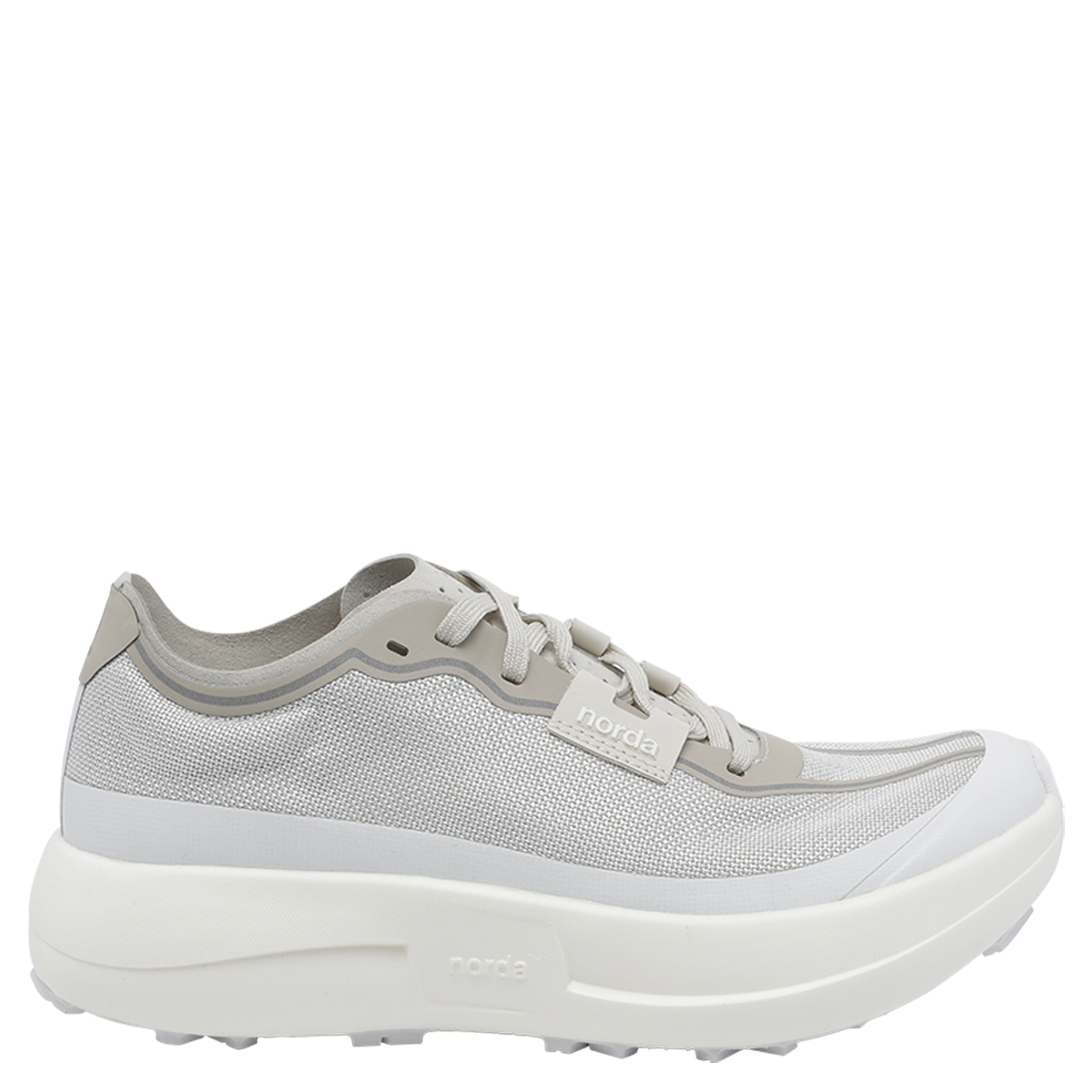 NORDA Sneakers White