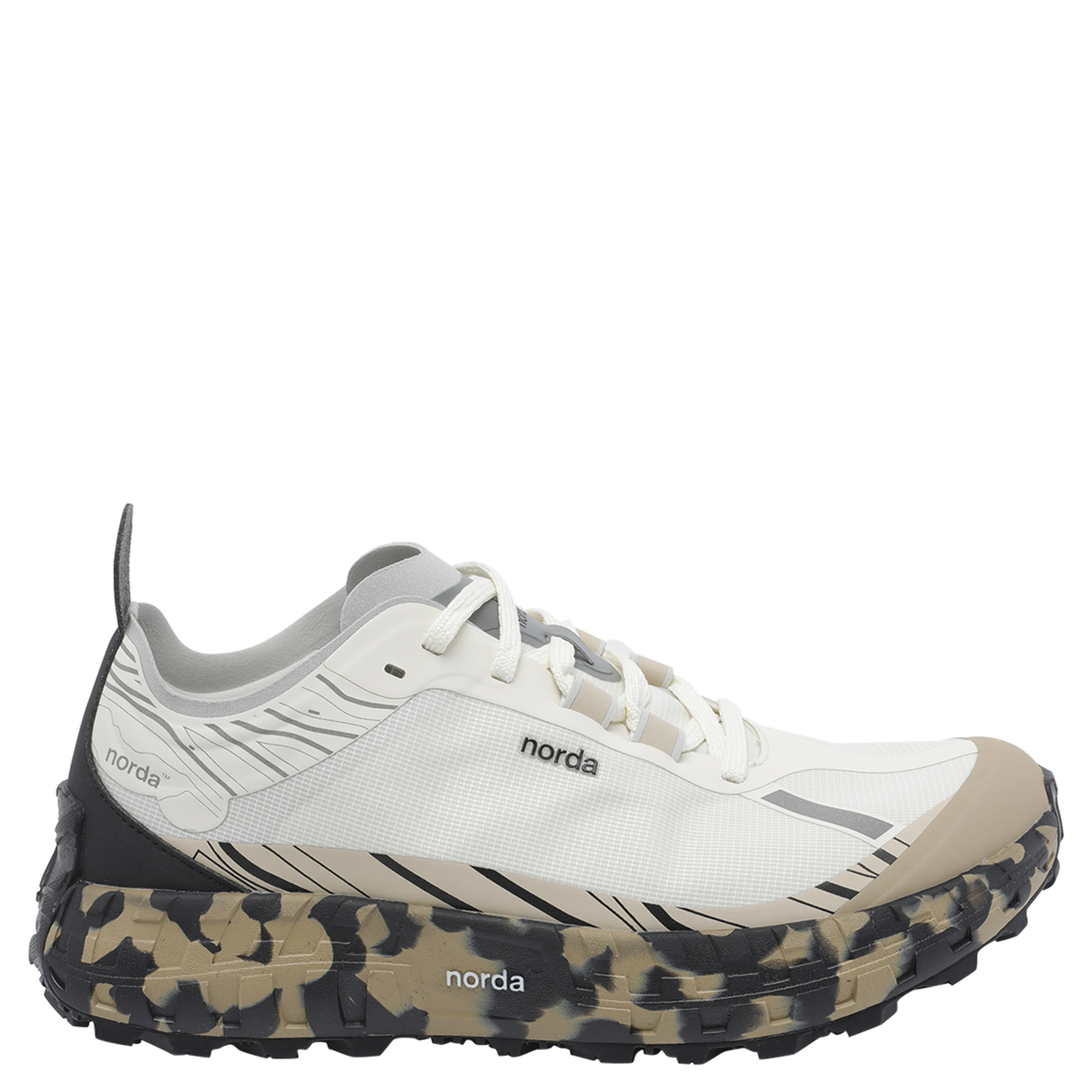 NORDA Sneakers