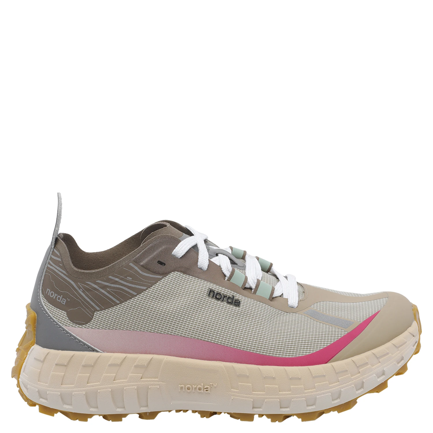 NORDA Sneakers MultiColour
