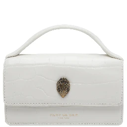 حقائب كورت جايجر.. بيضاء