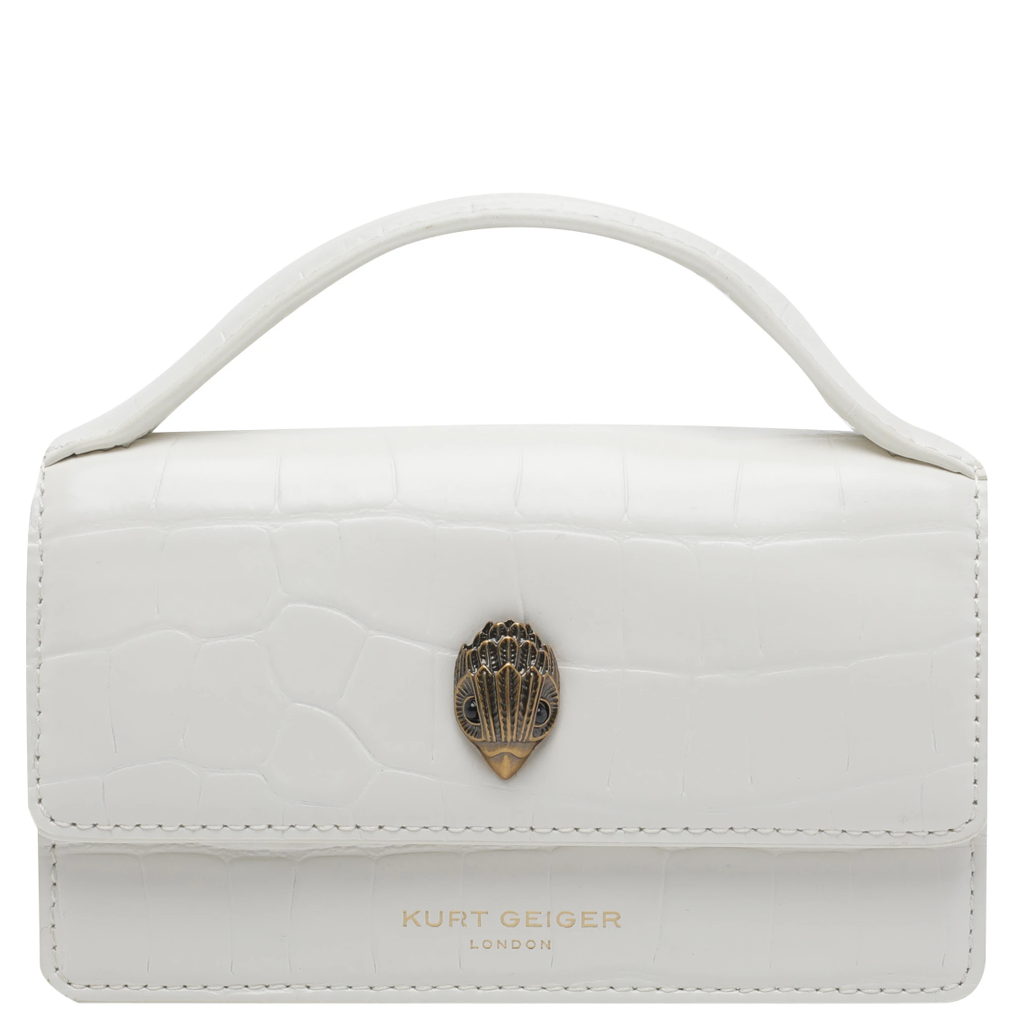 حقائب كورت جايجر.. بيضاء