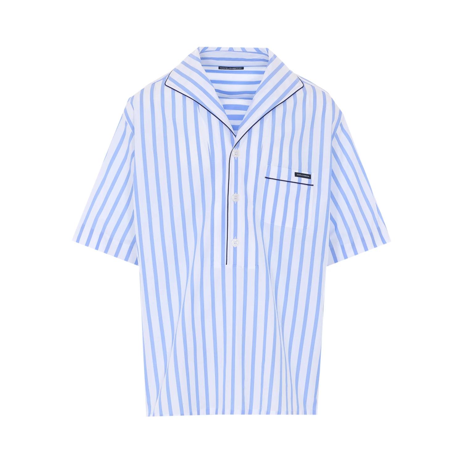 Dolce & Gabbana Shirts Striped