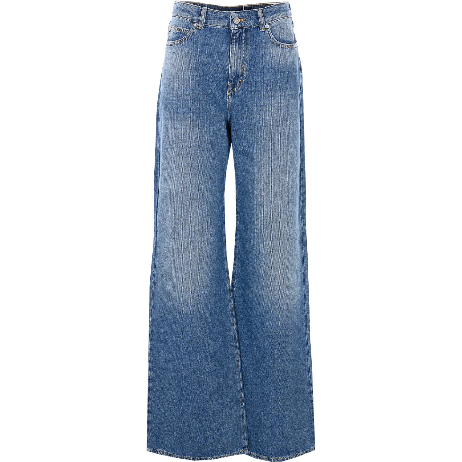 TRUE AVENUE Jeans Blue