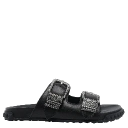 ASH Sandals Black