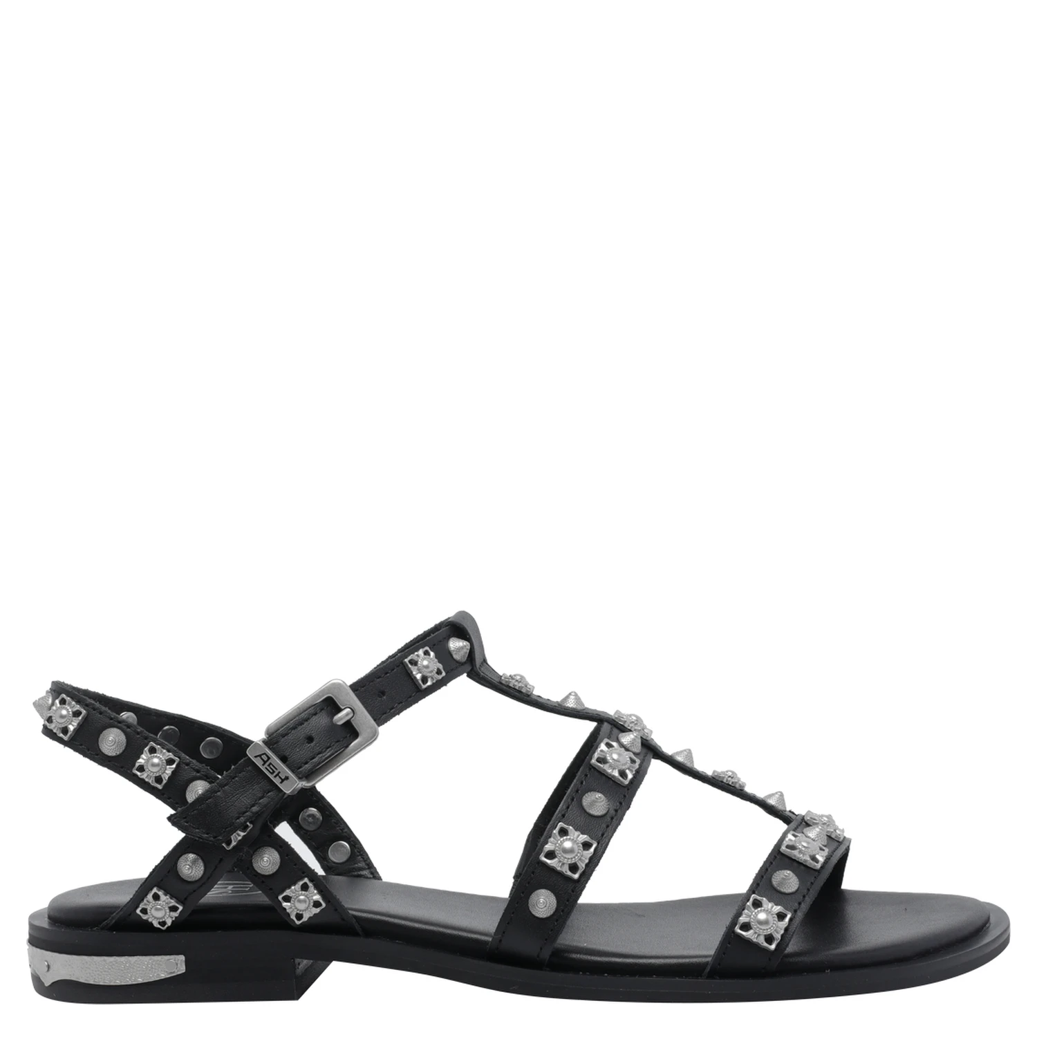 ASH Sandals Black