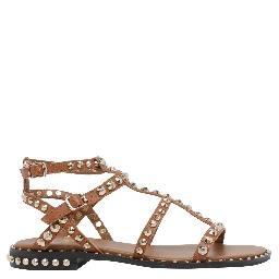 ASH Sandals Beige