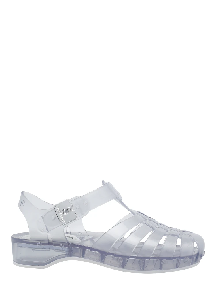 MELISSA X SCHOLL Sandals