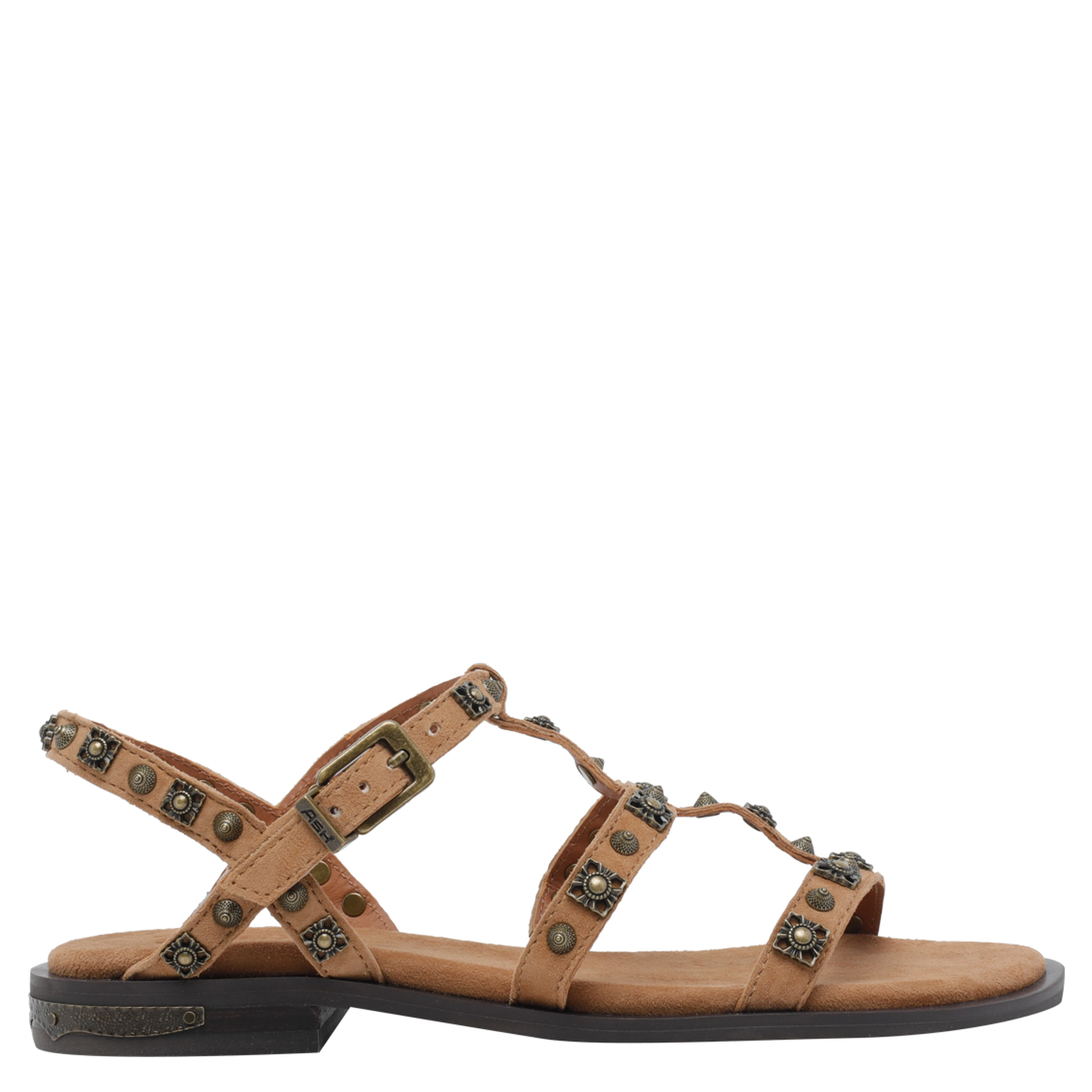 ASH Sandals Beige