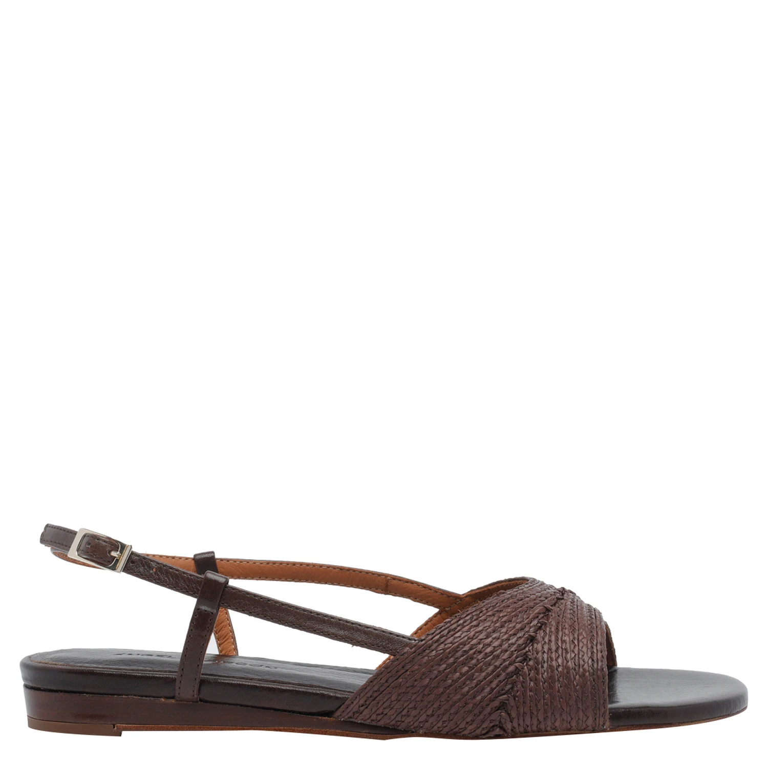 ANGEL ALARCON Sandals