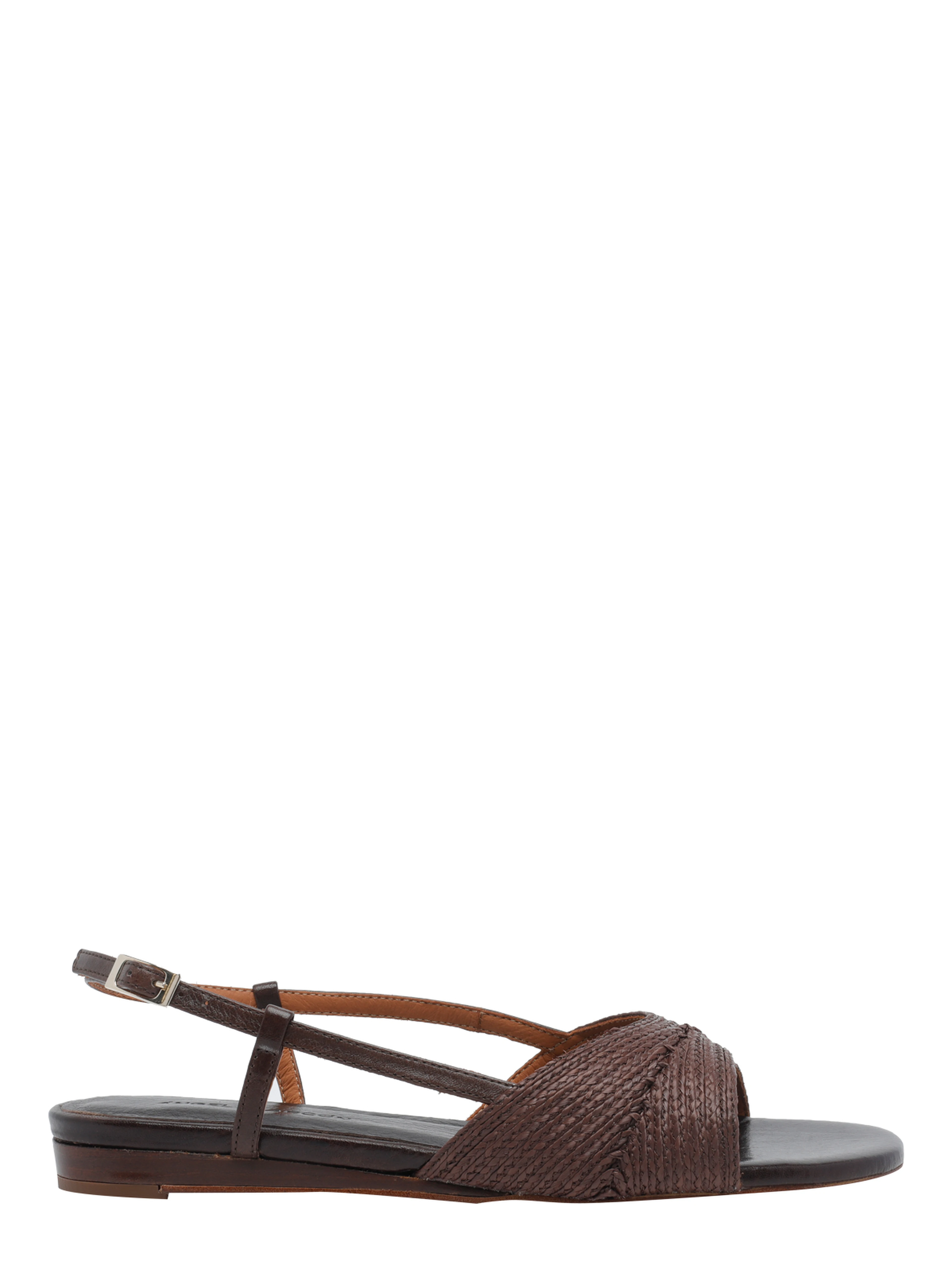 ANGEL ALARCON Sandals