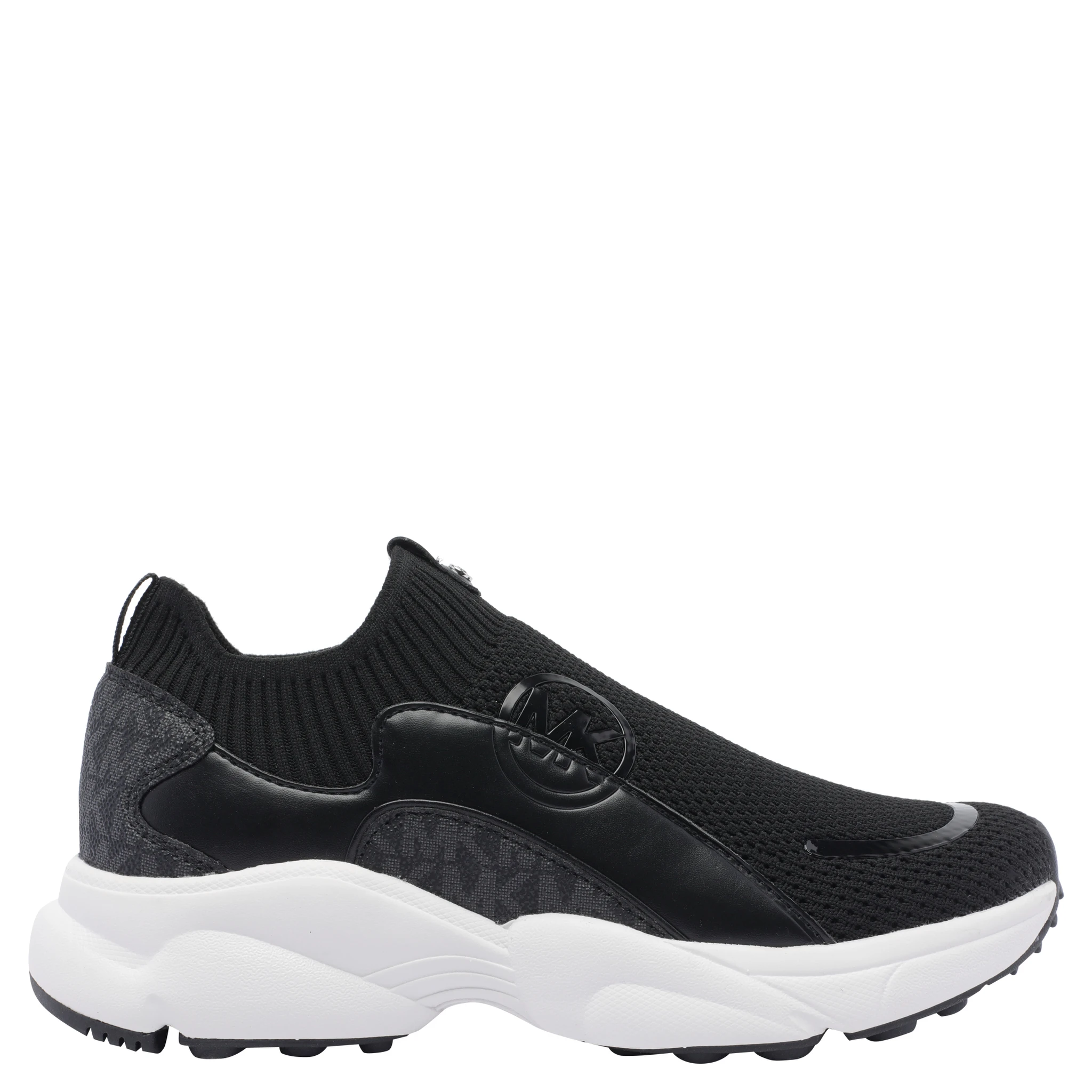 Michael Michael Kors Sneakers Black