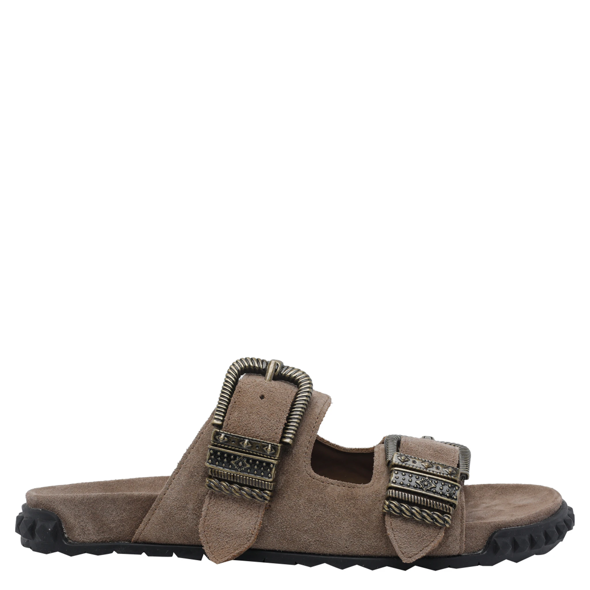 ASH Sandals Beige