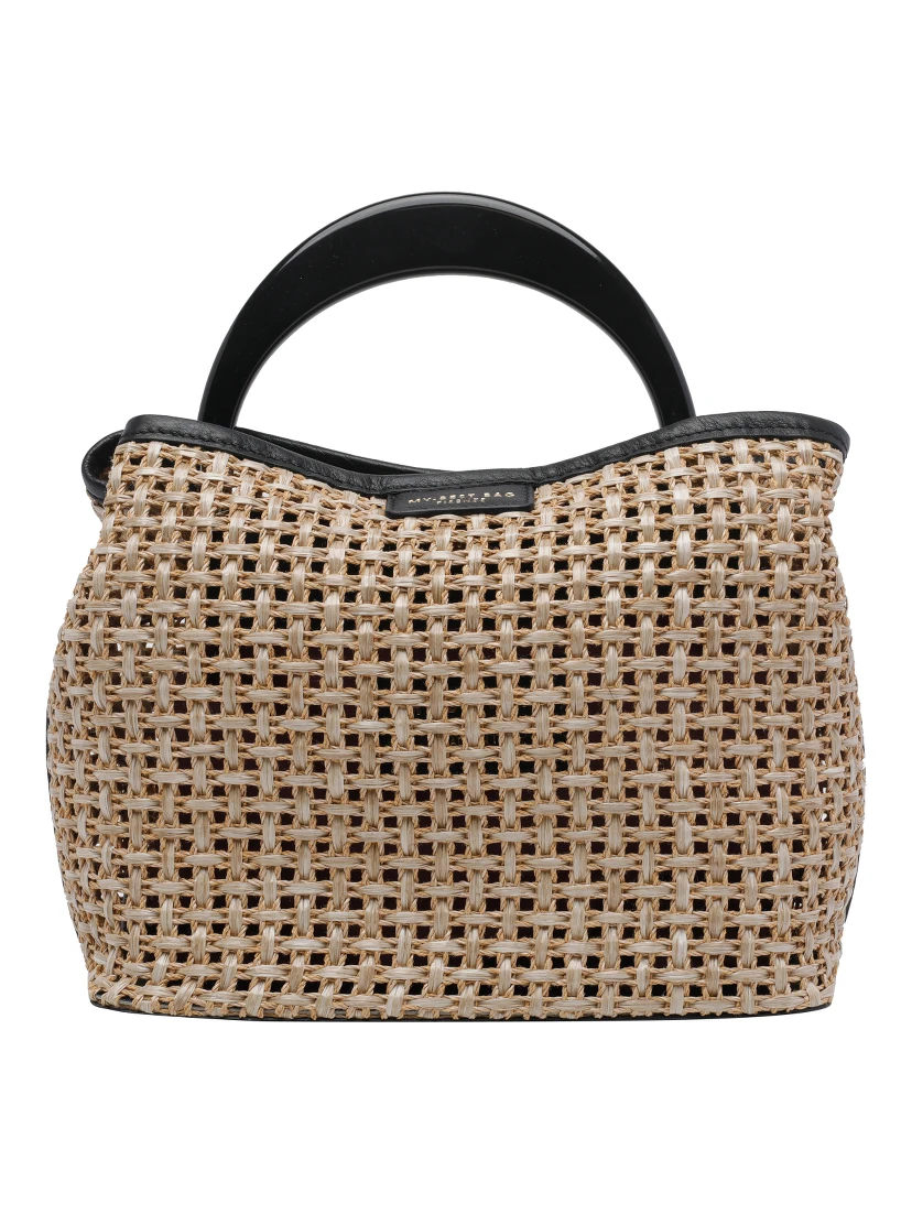 MY BEST BAG FIRENZE Bags.. Beige