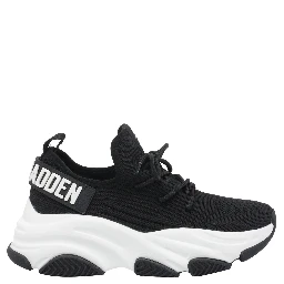 Steve Madden Sneakers Black