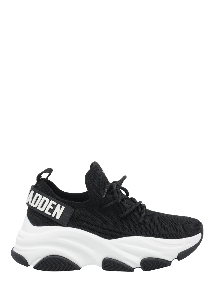 Steve Madden Sneakers Black