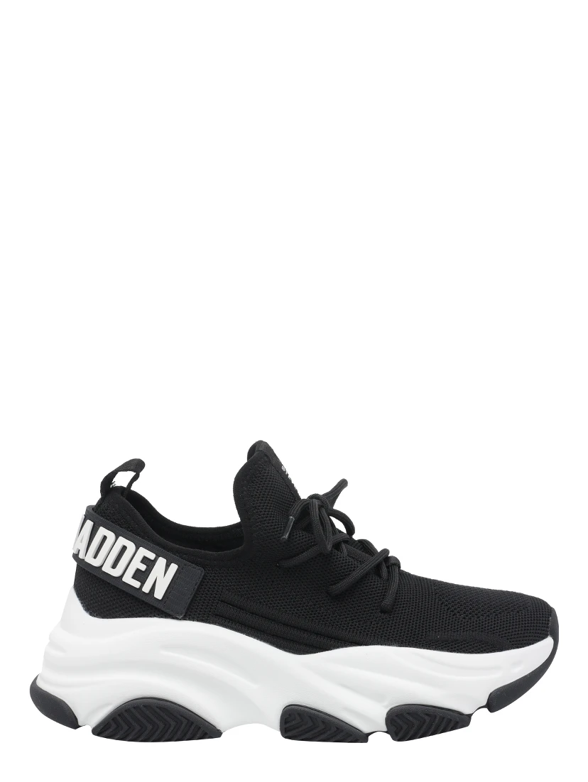 Steve Madden Sneakers Black