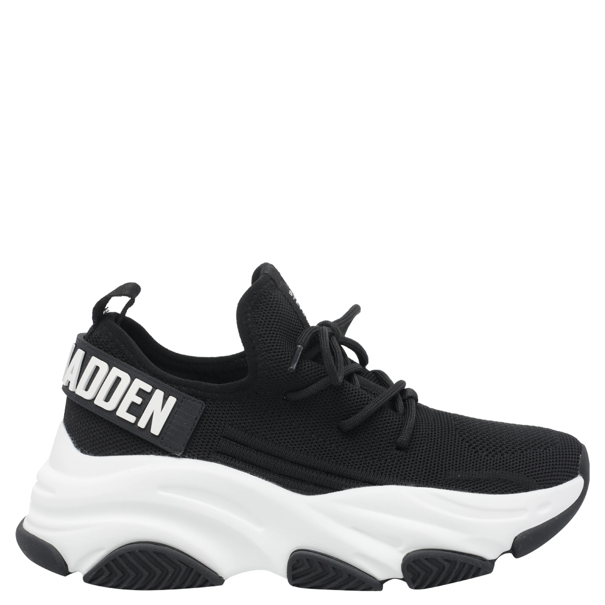 Steve Madden Sneakers Black