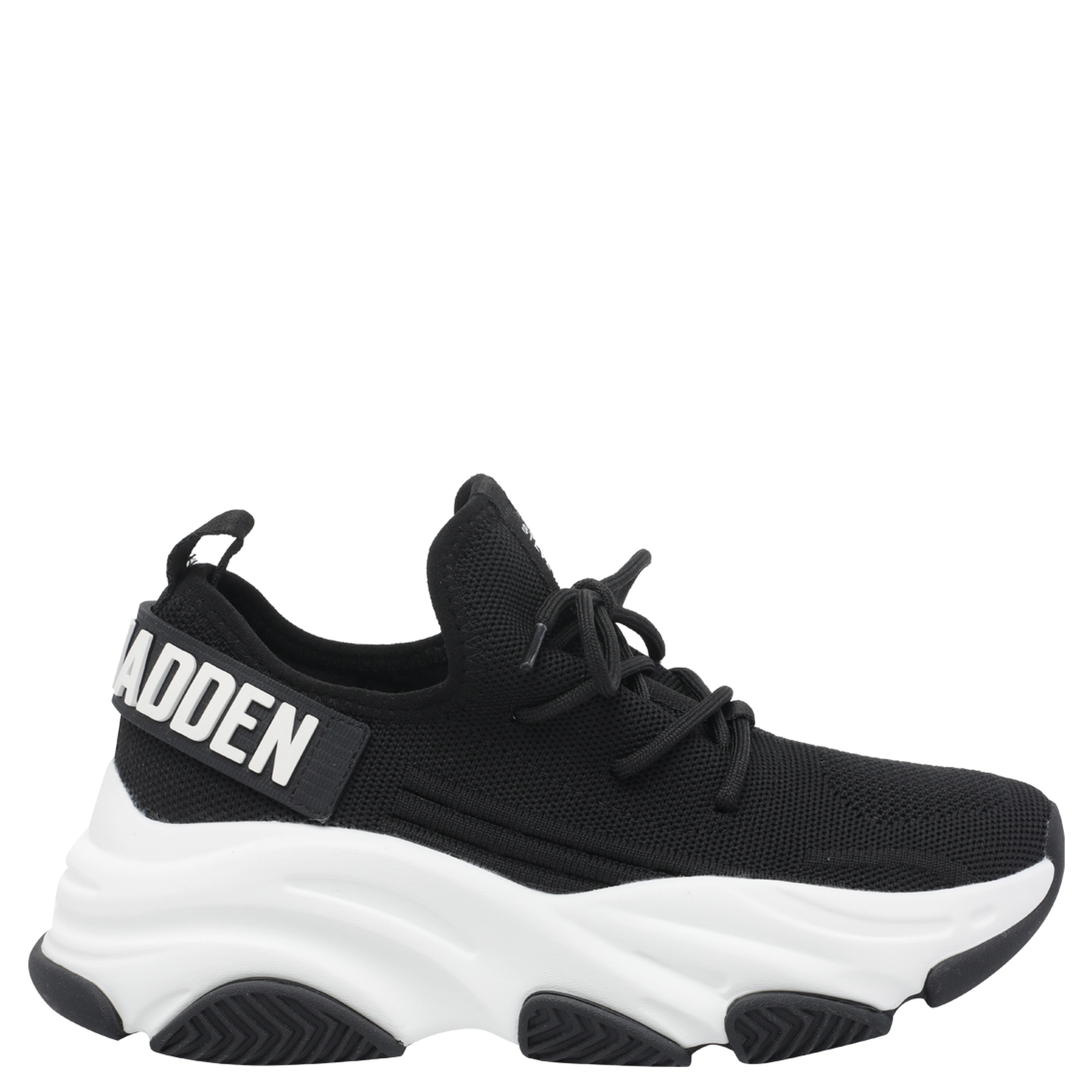 Steve Madden Sneakers Black