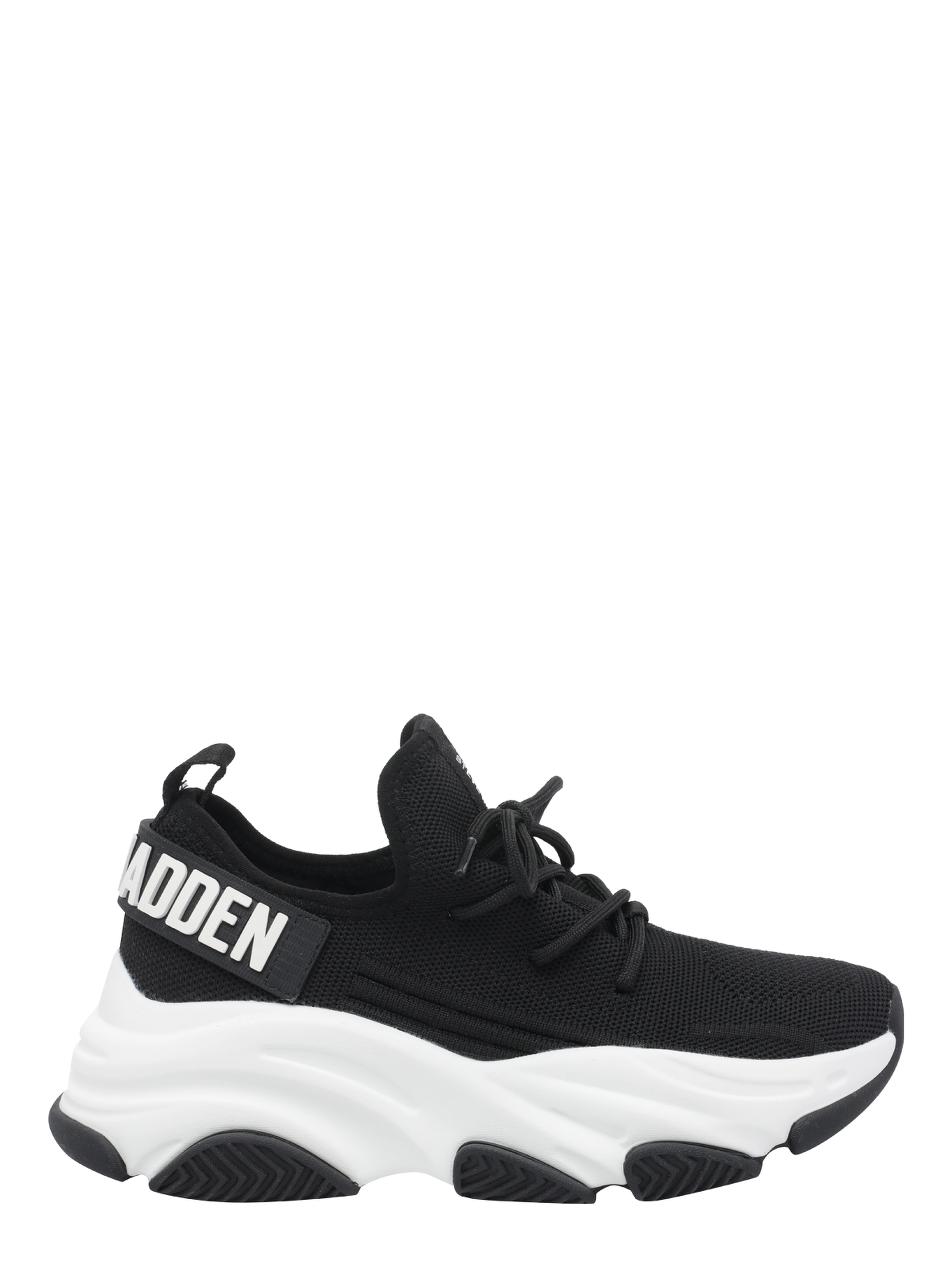 Steve Madden Sneakers Black