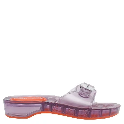 MELISSA X SCHOLL Sandals