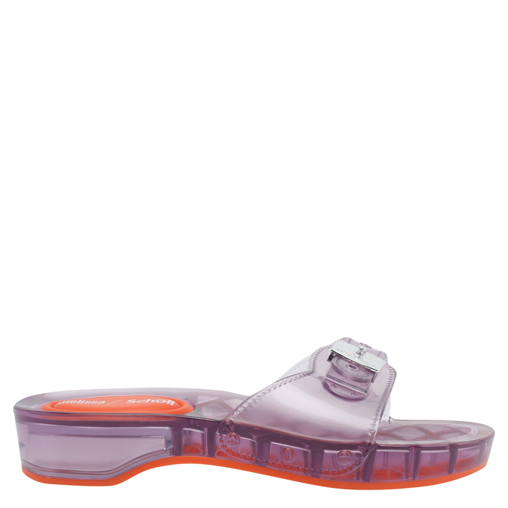 MELISSA X SCHOLL Sandals
